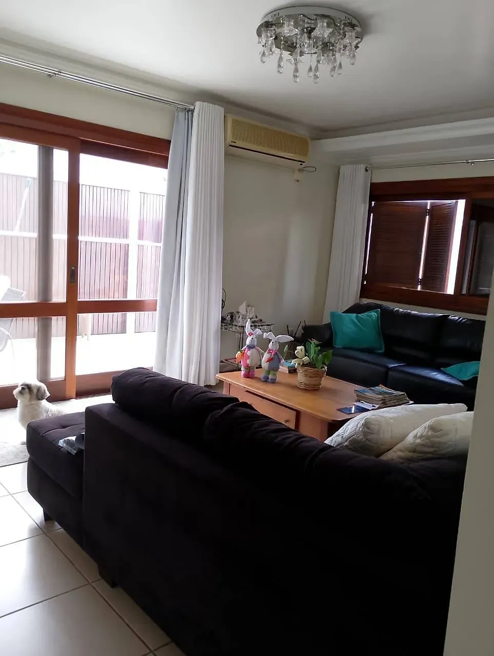 Casa, 3 quartos, 237 m² - Foto 3