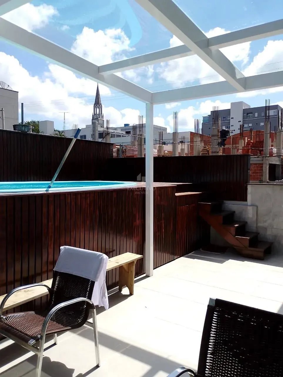 Casa, 3 quartos, 237 m² - Foto 18