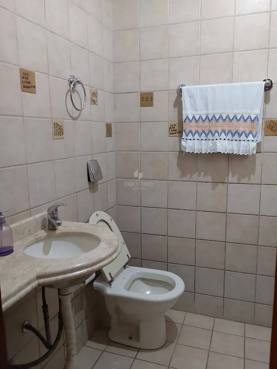 Casa, 3 quartos, 237 m² - Foto 17