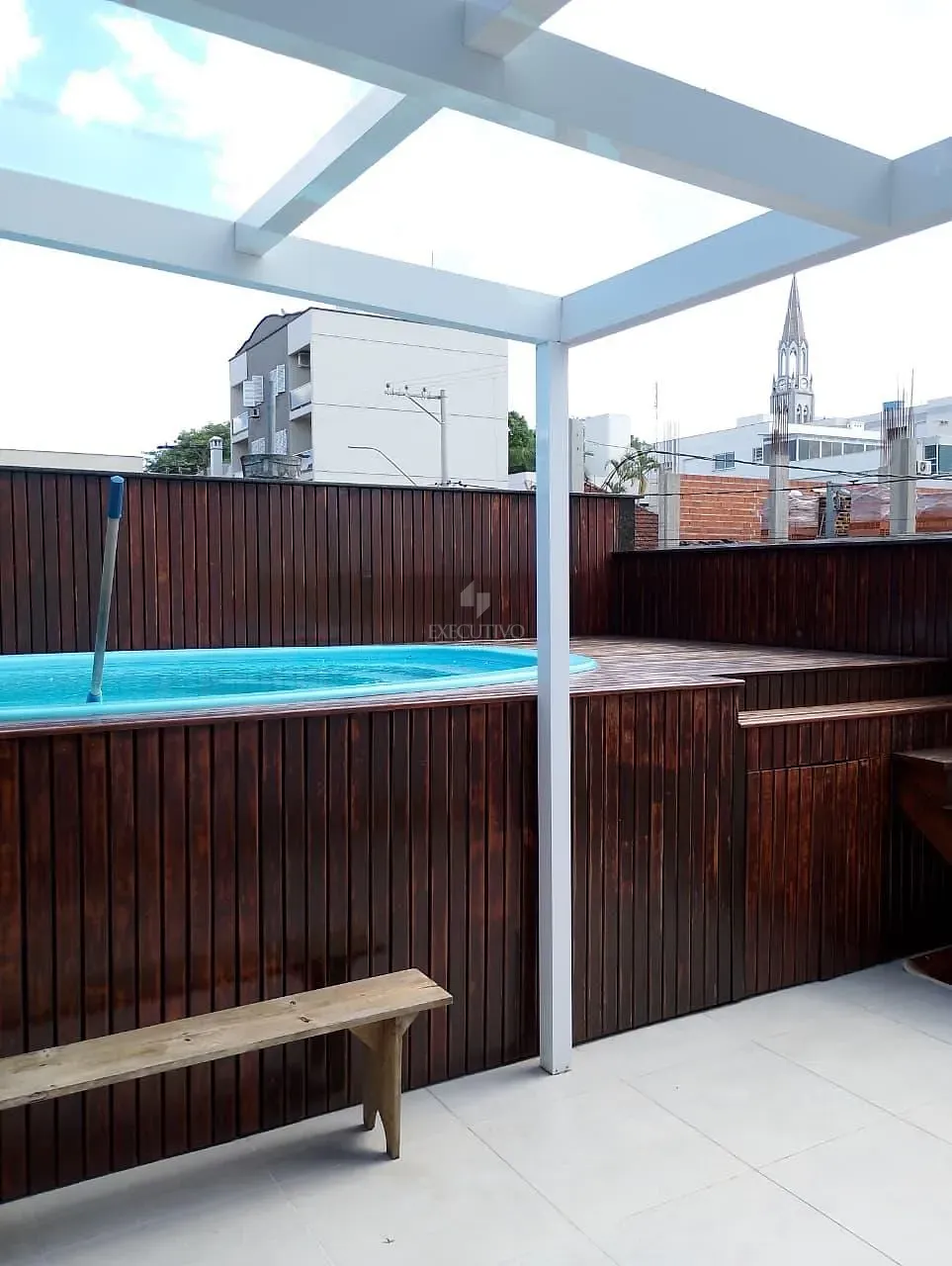 Casa, 3 quartos, 237 m² - Foto 19