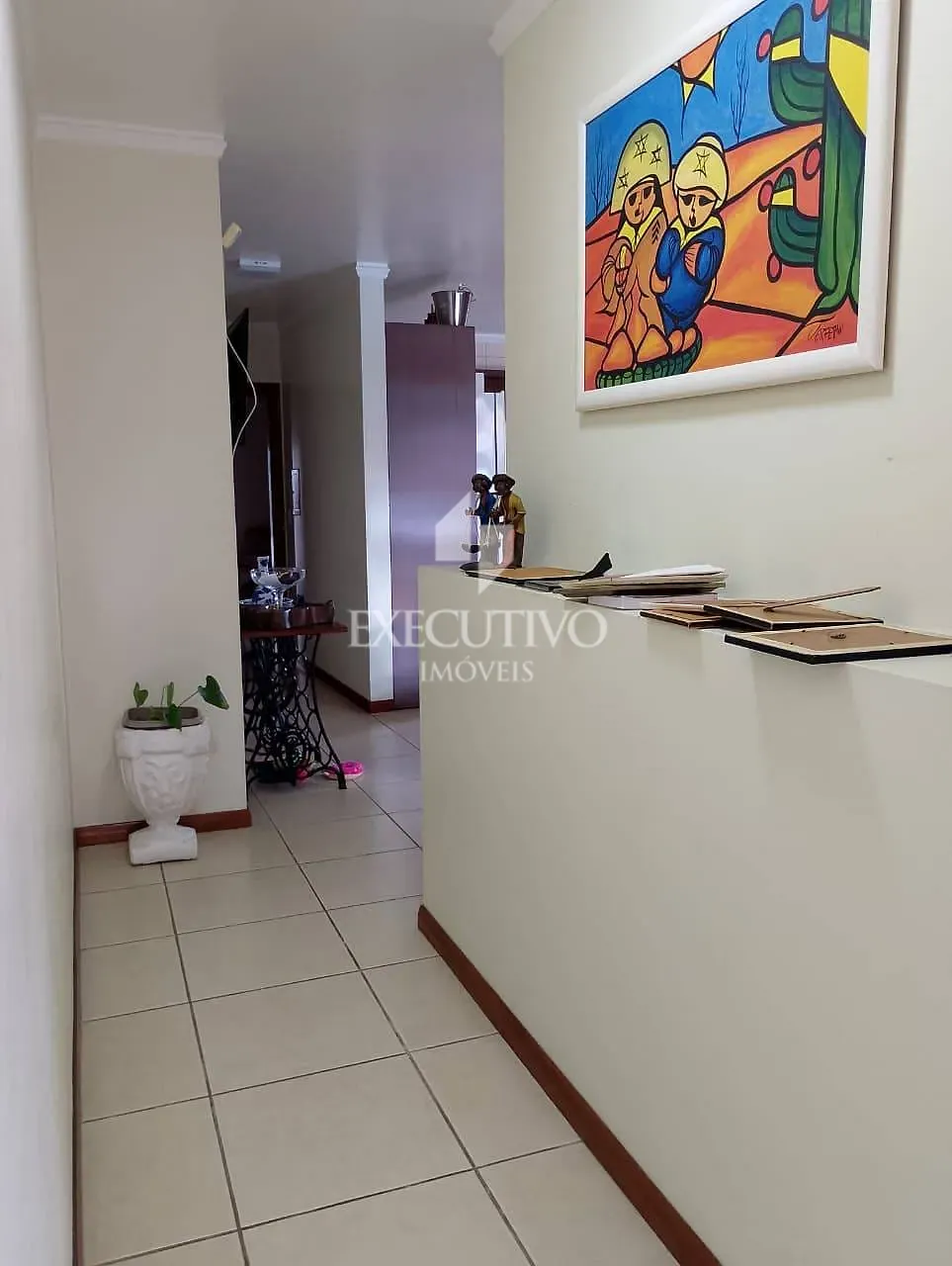Casa, 3 quartos, 237 m² - Foto 4