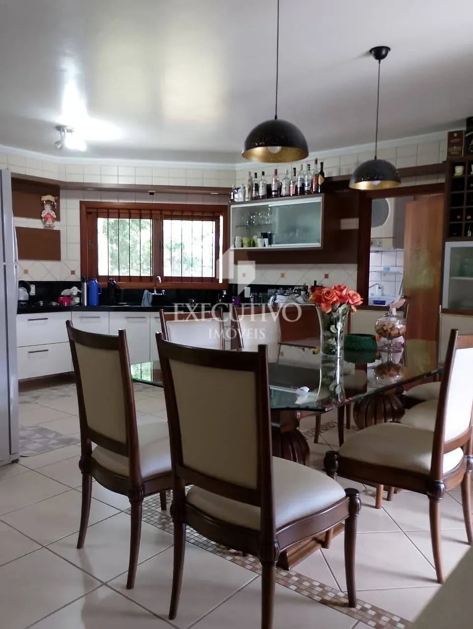 Casa, 3 quartos, 237 m² - Foto 6