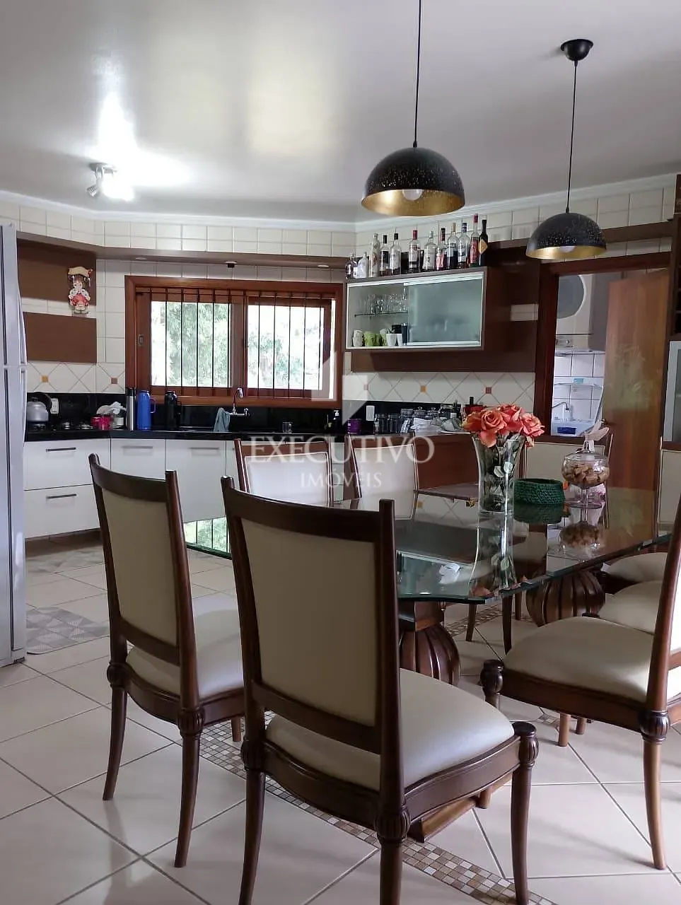 Casa, 3 quartos, 237 m² - Foto 5