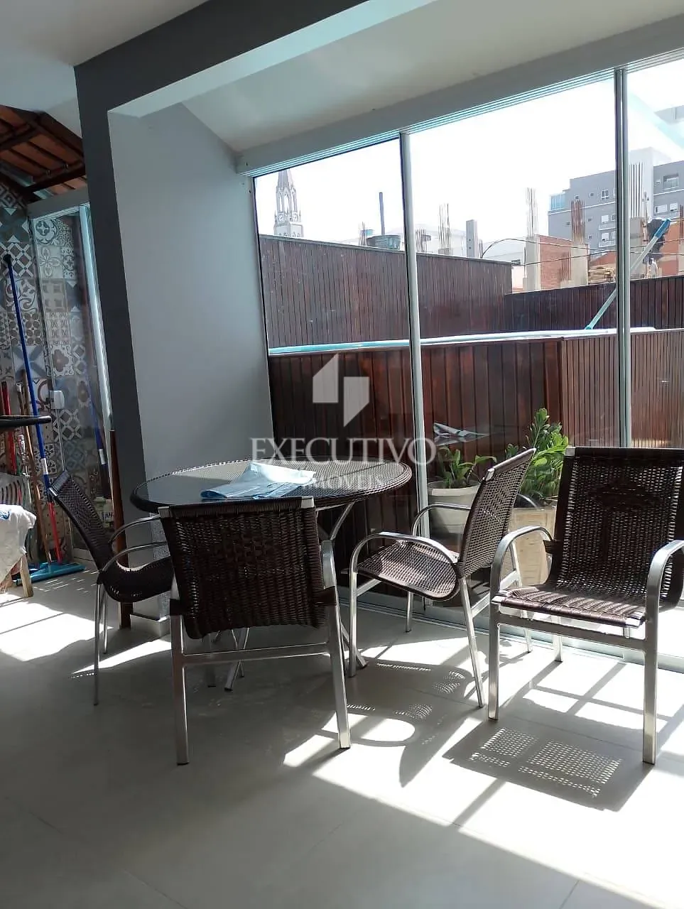 Casa, 3 quartos, 237 m² - Foto 20