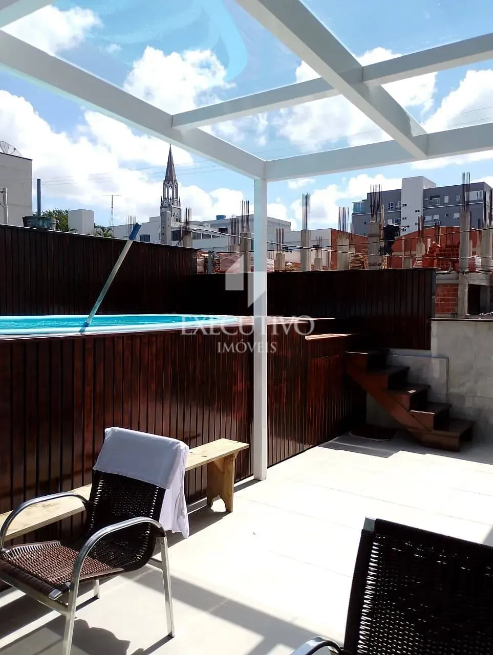 Casa, 3 quartos, 237 m² - Foto 18