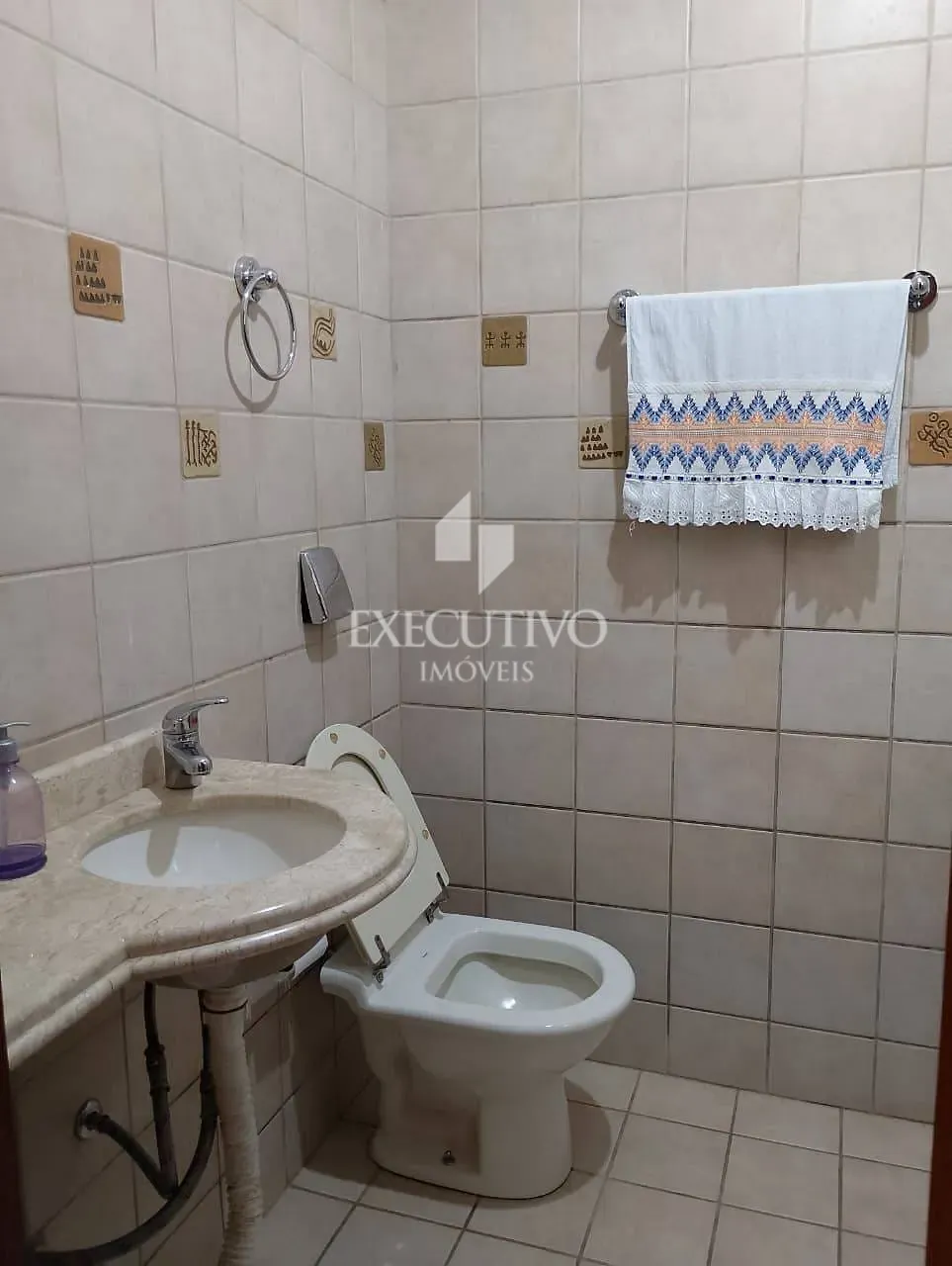 Casa, 3 quartos, 237 m² - Foto 17