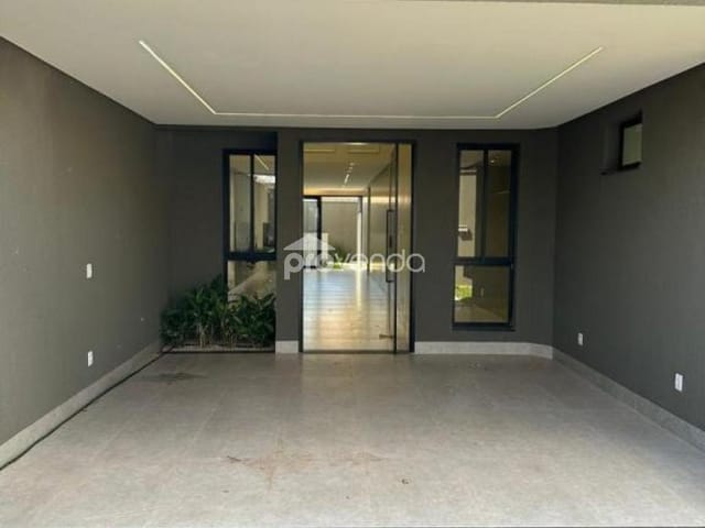 Foto do Casa - CASA 03 QUARTOS, 03 SUÍTES 147m² - JARDIM ATLÂNTICO - GOIÂNIA GOIÁS | M360 Imóveis