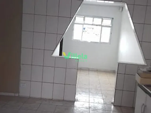 Casa 2 quartos e 1 banheiro, à venda ou para alugar, no bairro Jardim Amaral em Itaquaquecetuba