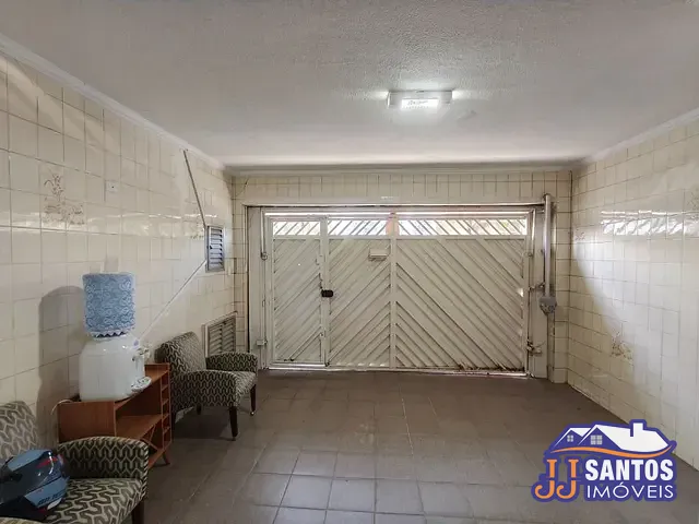 Casa com 194m² 1 quarto e 2 banheiros, à venda, no bairro Alto da Mooca em São Paulo
