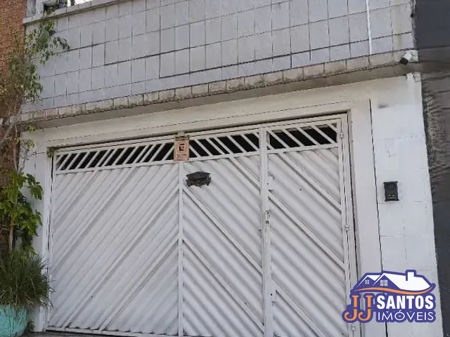 Casa com 194m² 1 quarto e 2 banheiros, à venda, no bairro Alto da Mooca em São Paulo