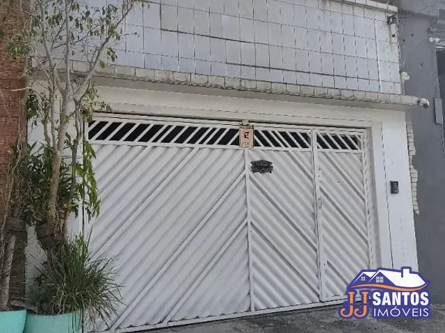Casa com 194m² 1 quarto e 2 banheiros, à venda, no bairro Alto da Mooca em São Paulo
