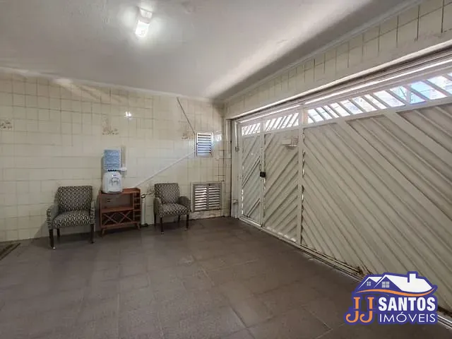 Casa com 194m² 1 quarto e 2 banheiros, à venda, no bairro Alto da Mooca em São Paulo