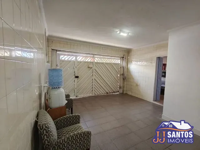 Casa com 194m² 1 quarto e 2 banheiros, à venda, no bairro Alto da Mooca em São Paulo