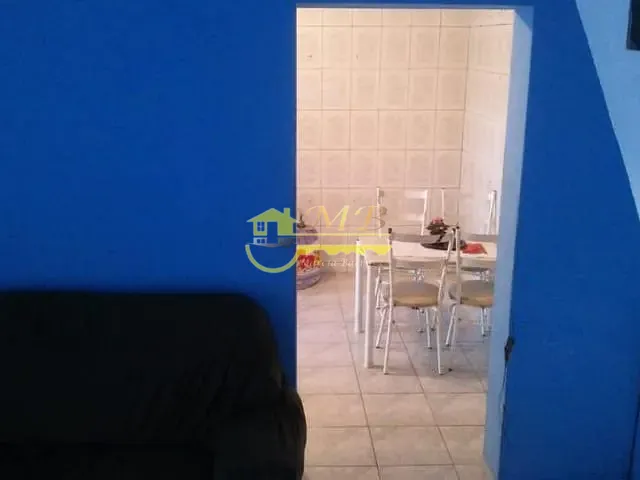 Casa com 126m² 2 quartos e 2 banheiros, à venda, no bairro Residencial São José em Campinas