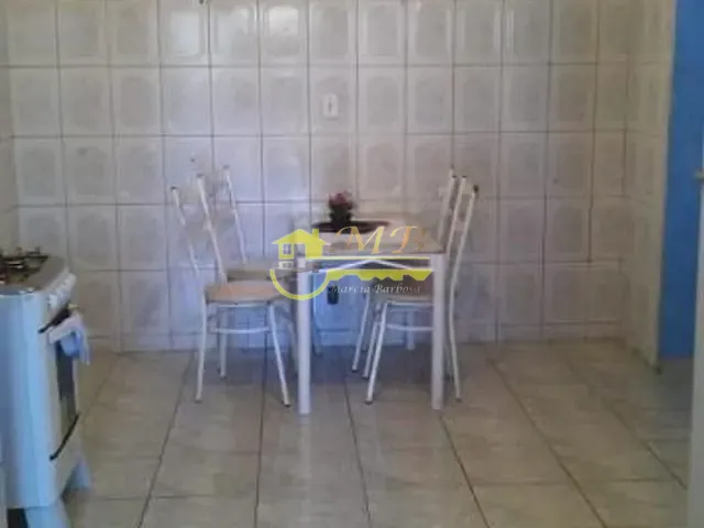 Casa com 126m² 2 quartos e 2 banheiros, à venda, no bairro Residencial São José em Campinas