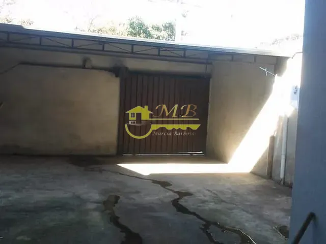 Casa com 126m² 2 quartos e 2 banheiros, à venda, no bairro Residencial São José em Campinas
