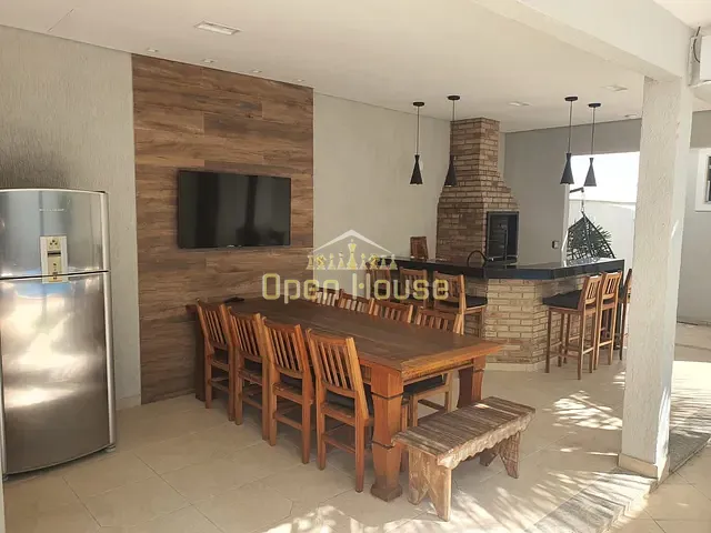 Casa com 450m² 3 quartos e 3 banheiros, à venda, no bairro Santa Rosa em Barra Mansa