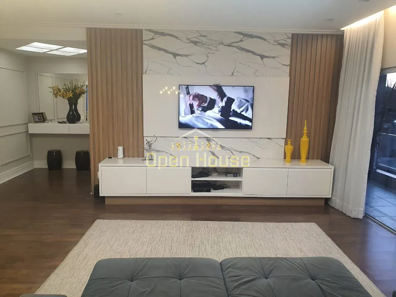 Casa, 3 quartos, 282 m² - Foto 20