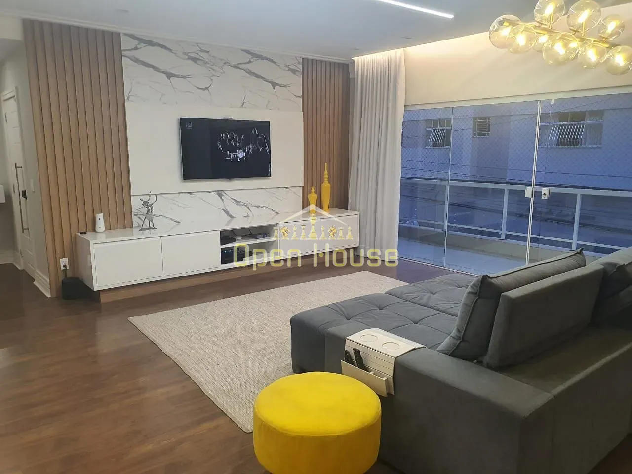 Casa, 3 quartos, 282 m² - Foto 11