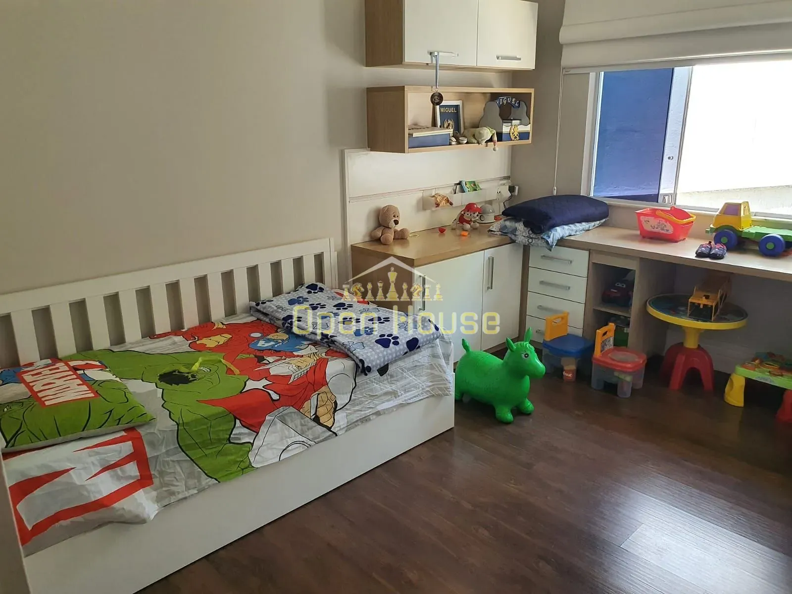 Casa, 3 quartos, 282 m² - Foto 21