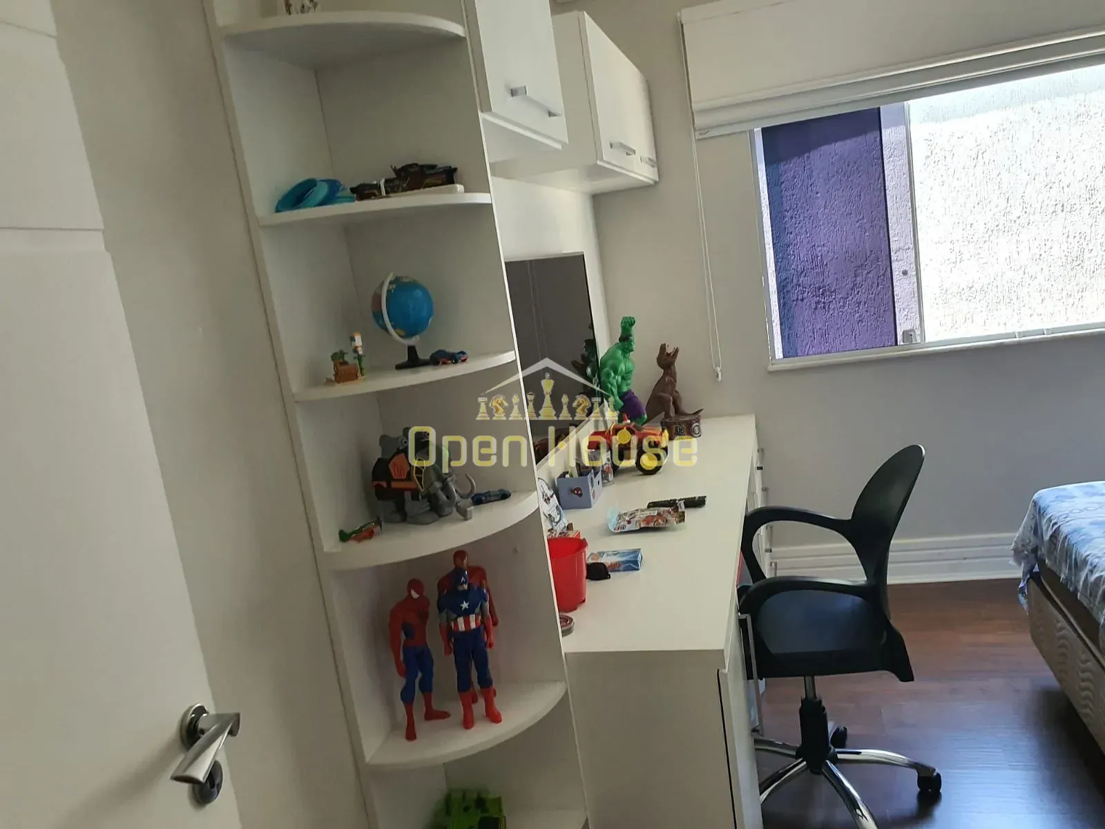 Casa, 3 quartos, 282 m² - Foto 22