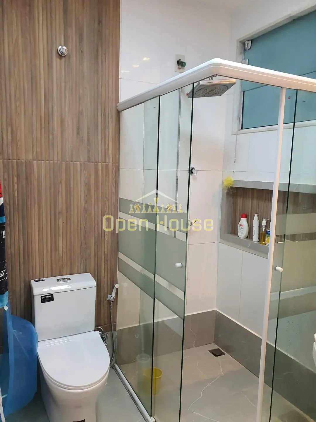 Casa, 3 quartos, 282 m² - Foto 24