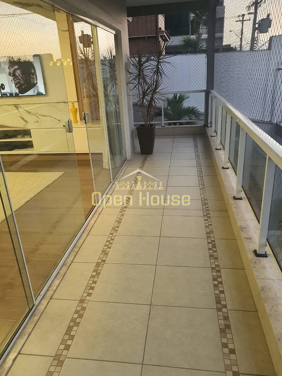 Casa, 3 quartos, 282 m² - Foto 12