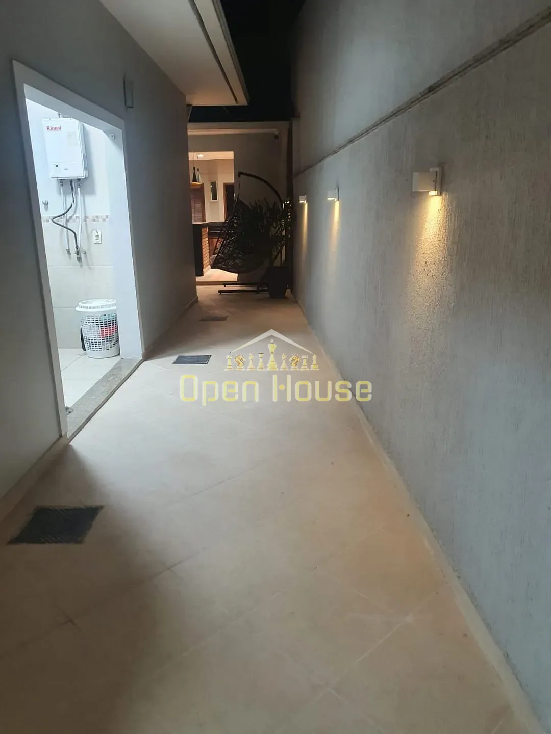 Casa, 3 quartos, 282 m² - Foto 27