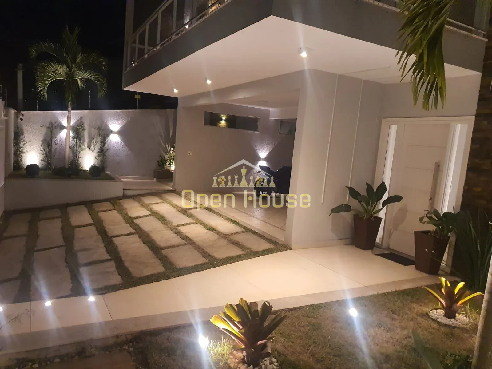 Casa, 3 quartos, 282 m² - Foto 9