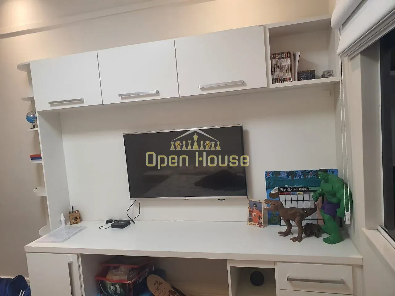Casa, 3 quartos, 282 m² - Foto 13