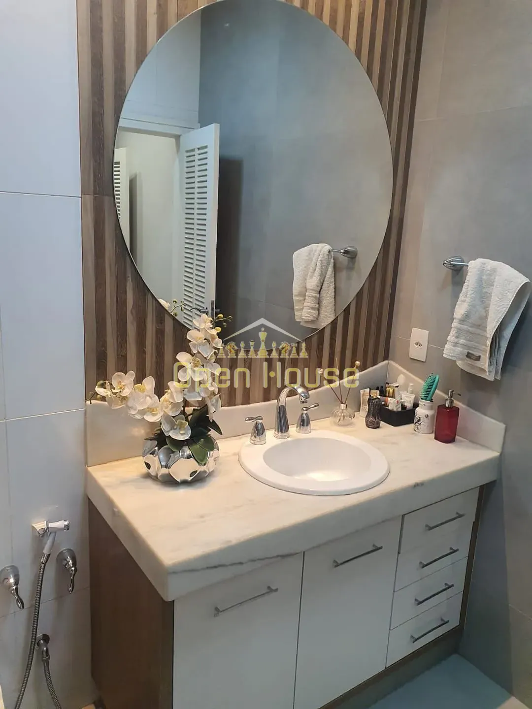 Casa, 3 quartos, 282 m² - Foto 29