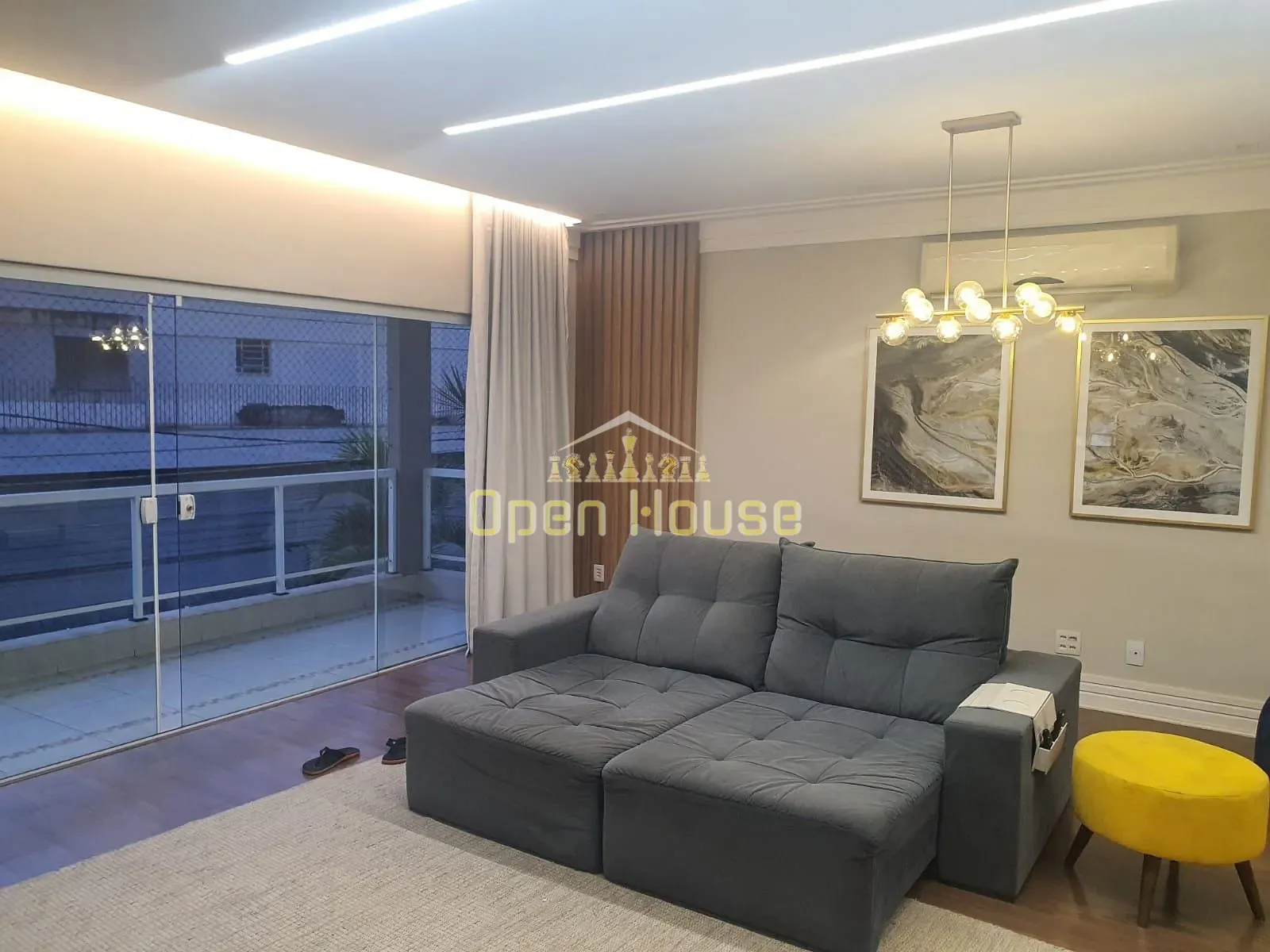 Casa, 3 quartos, 282 m² - Foto 16