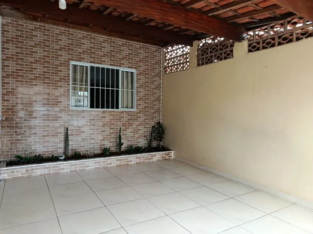 Foto do Casa - Casa com 2 dormitórios à venda, 65 m² por R$ 250.000 - Bom Jardim - Artur Nogueira/SP | Imobiliária Olandini