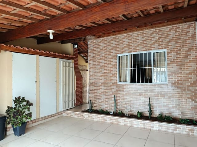 Foto do Casa - Casa com 2 dormitórios à venda, 65 m² por R$ 250.000 - Bom Jardim - Artur Nogueira/SP | Imobiliária Olandini