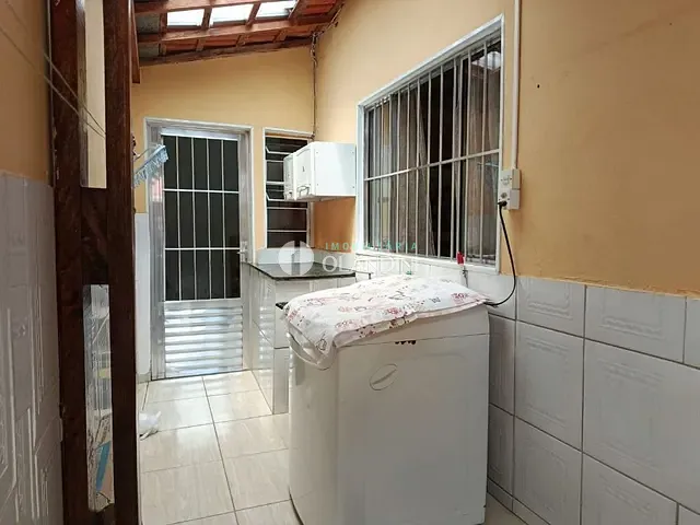 Casa com 100m² 2 quartos e 1 banheiro, à venda, no bairro Parque Residencial Bom Jardim em Artur Nogueira