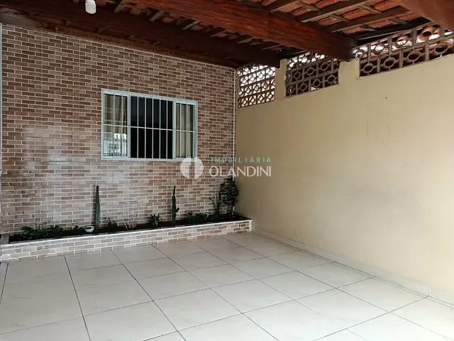 Casa com 100m² 2 quartos e 1 banheiro, à venda, no bairro Parque Residencial Bom Jardim em Artur Nogueira