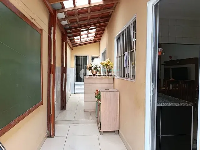 Casa com 100m² 2 quartos e 1 banheiro, à venda, no bairro Parque Residencial Bom Jardim em Artur Nogueira