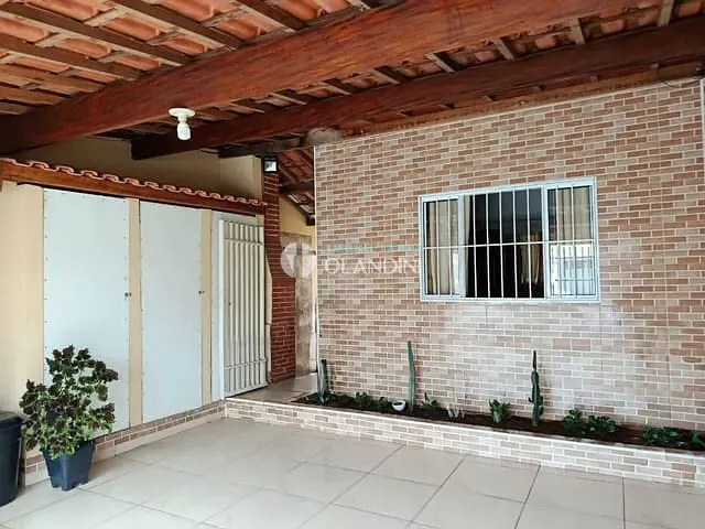 Casa com 100m² 2 quartos e 1 banheiro, à venda, no bairro Parque Residencial Bom Jardim em Artur Nogueira
