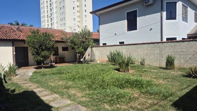 Foto do Casa - Casa, edicula para Locação 1 Quarto, 6 Vagas, 250M², Urbanova, São José dos Campos - SP | PIRAMIDE IMOVEIS