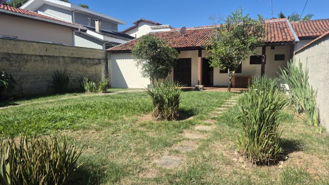 Foto do Casa - Casa, edicula para Locação 1 Quarto, 6 Vagas, 250M², Urbanova, São José dos Campos - SP | PIRAMIDE IMOVEIS