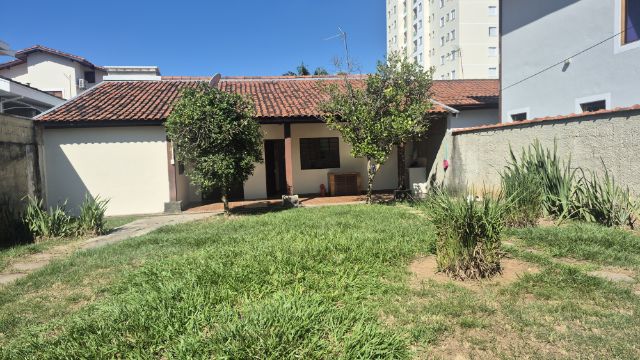Foto do Casa - Casa, edicula para Locação 1 Quarto, 6 Vagas, 250M², Urbanova, São José dos Campos - SP | PIRAMIDE IMOVEIS