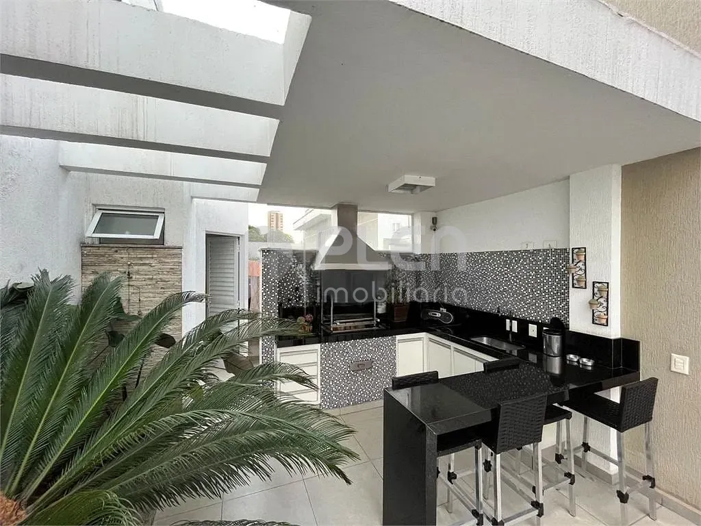Apartamento de 4 quartos à venda em Tucuruvi, São Paulo