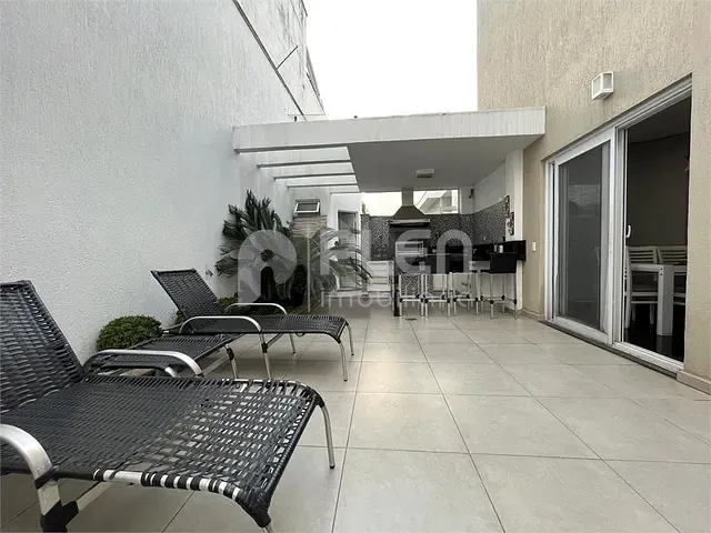 Casa com 440m² 4 quartos e 6 banheiros, à venda, no bairro Tucuruvi em São Paulo