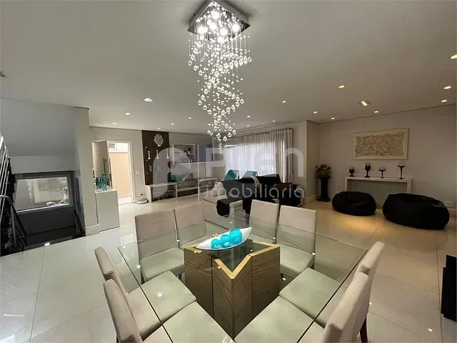Casa com 440m² 4 quartos e 6 banheiros, à venda, no bairro Tucuruvi em São Paulo