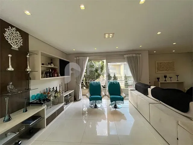 Casa com 440m² 4 quartos e 6 banheiros, à venda, no bairro Tucuruvi em São Paulo