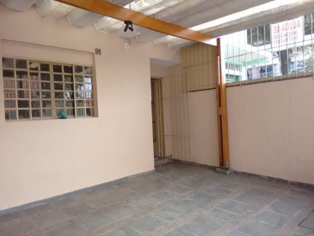 Foto do Casa - Casa comercial venda ou locação  91 m² 1  quarto, 2 vagas - Socorro - São Paulo/SP | Paulista Imóveis