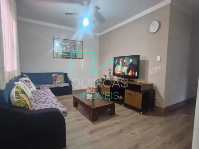 Casa com 125m² 3 quartos e 2 banheiros, à venda, no bairro Loteamento Reserva Ermida em Jundiaí