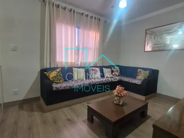 Casa com 125m² 3 quartos e 2 banheiros, à venda, no bairro Loteamento Reserva Ermida em Jundiaí