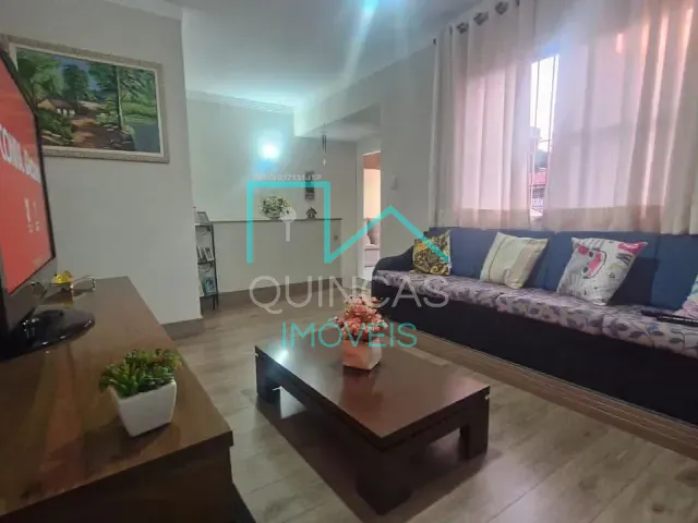 Casa com 125m² 3 quartos e 2 banheiros, à venda, no bairro Loteamento Reserva Ermida em Jundiaí
