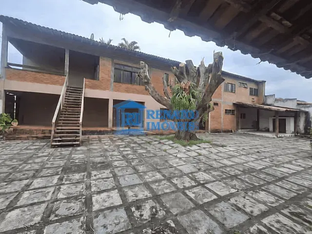 Casa 4 quartos e 4 banheiros, à venda, no bairro Ponta Grossa em Maricá